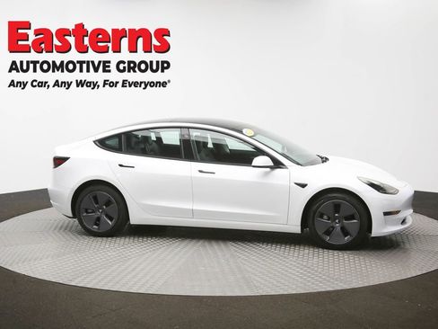 Used 2023 Tesla Model 3 Standard Range RWD image 45