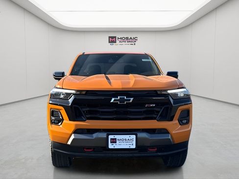 New 2026 Chevrolet Colorado Z71 w/ Technology Package image 2