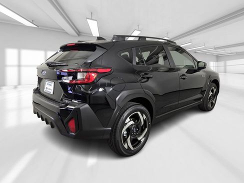 New 2026 Subaru Crosstrek 2.5i Limited w/ Crosstrek Mirror Package AWD/4WD image 6