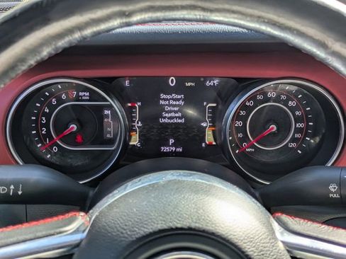 Used 2020 Jeep Gladiator Rubicon image 27