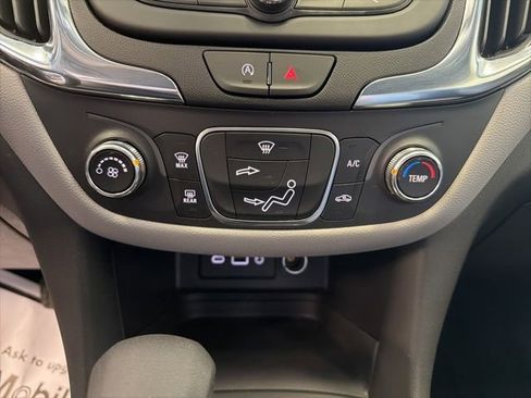 Used 2024 Chevrolet Equinox LS w/ LS Convenience Package AWD/4WD image 22
