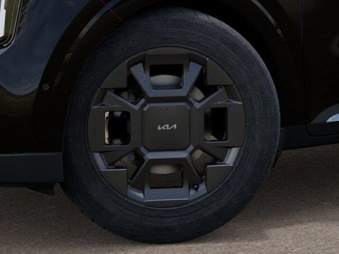 New 2026 Kia Carnival SX FWD image 9