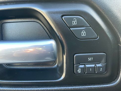 Used 2019 GMC Sierra 1500 AT4 w/ AT4 Premium Package image 20