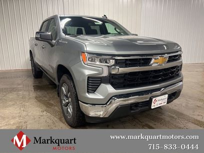 New 2026 Chevrolet Silverado 1500 LT