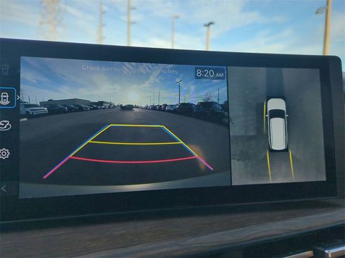 New 2026 Hyundai Santa Fe Calligraphy image 27