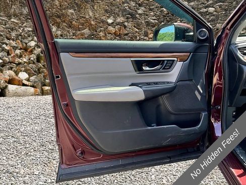 Used 2019 Honda CR-V EX-L image 20