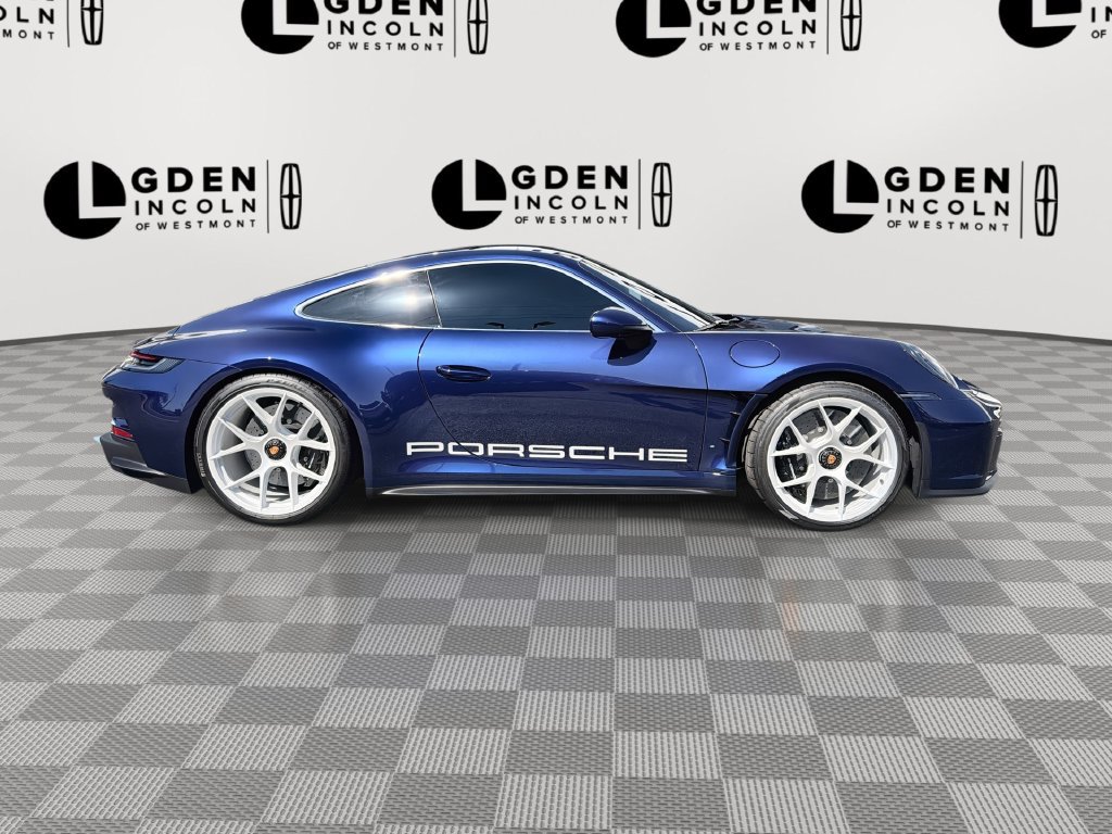 Used 2024 Porsche 911 GT3 RS RWD image 9