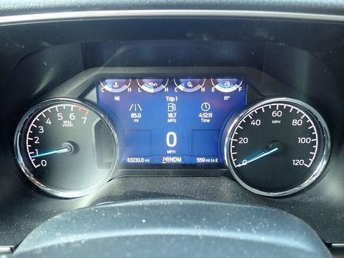 Used 2022 Ford F150 XLT w/ Equipment Group 302A High AWD/4WD image 16