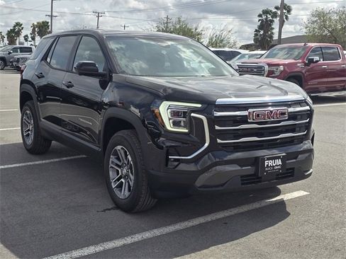 New 2026 GMC Terrain Elevation w/ Technology Package II image 3