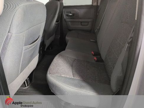 Used 2016 RAM 1500 Big Horn image 31