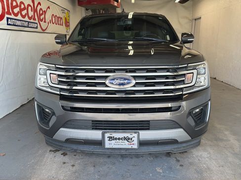 Used 2020 Ford Expedition XLT w/ Equipment Group 202A image 2