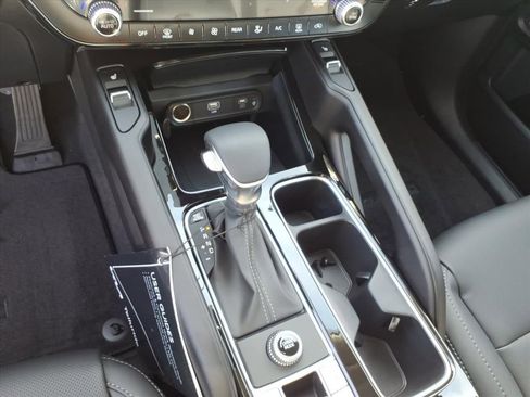 New 2025 Kia Telluride S image 25