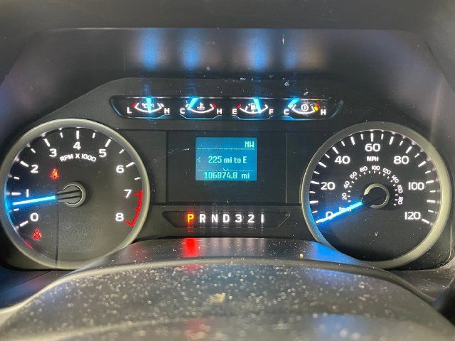 Used 2017 Ford F150 XLT AWD/4WD image 5