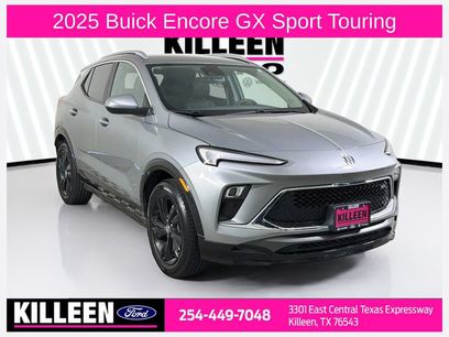 Used 2025 Buick Encore GX Sport Touring