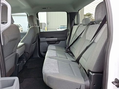 Certified 2023 Ford F150 XLT image 10