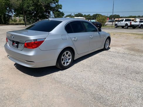 Used 2004 BMW 525i Sedan image 5