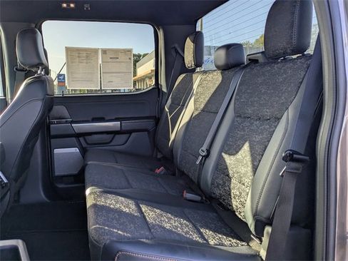 Certified 2023 Ford F150 Tremor image 14