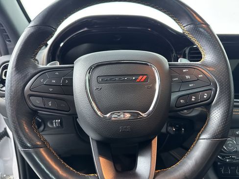 Used 2023 Dodge Durango R/T AWD/4WD image 26
