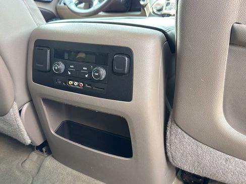 Used 2015 Chevrolet Tahoe LT RWD image 25