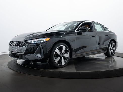 New 2025 Audi A5 2.0T Premium Plus image 6