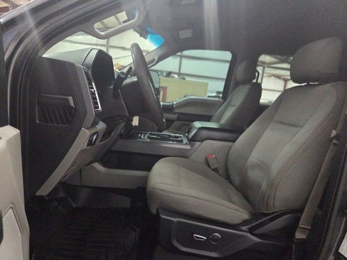 Used 2017 Ford F250 XLT w/ XLT Value Package AWD/4WD image 60
