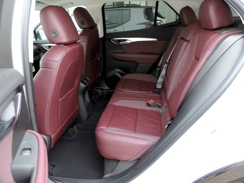 New 2026 Buick Envision Sport Touring image 18