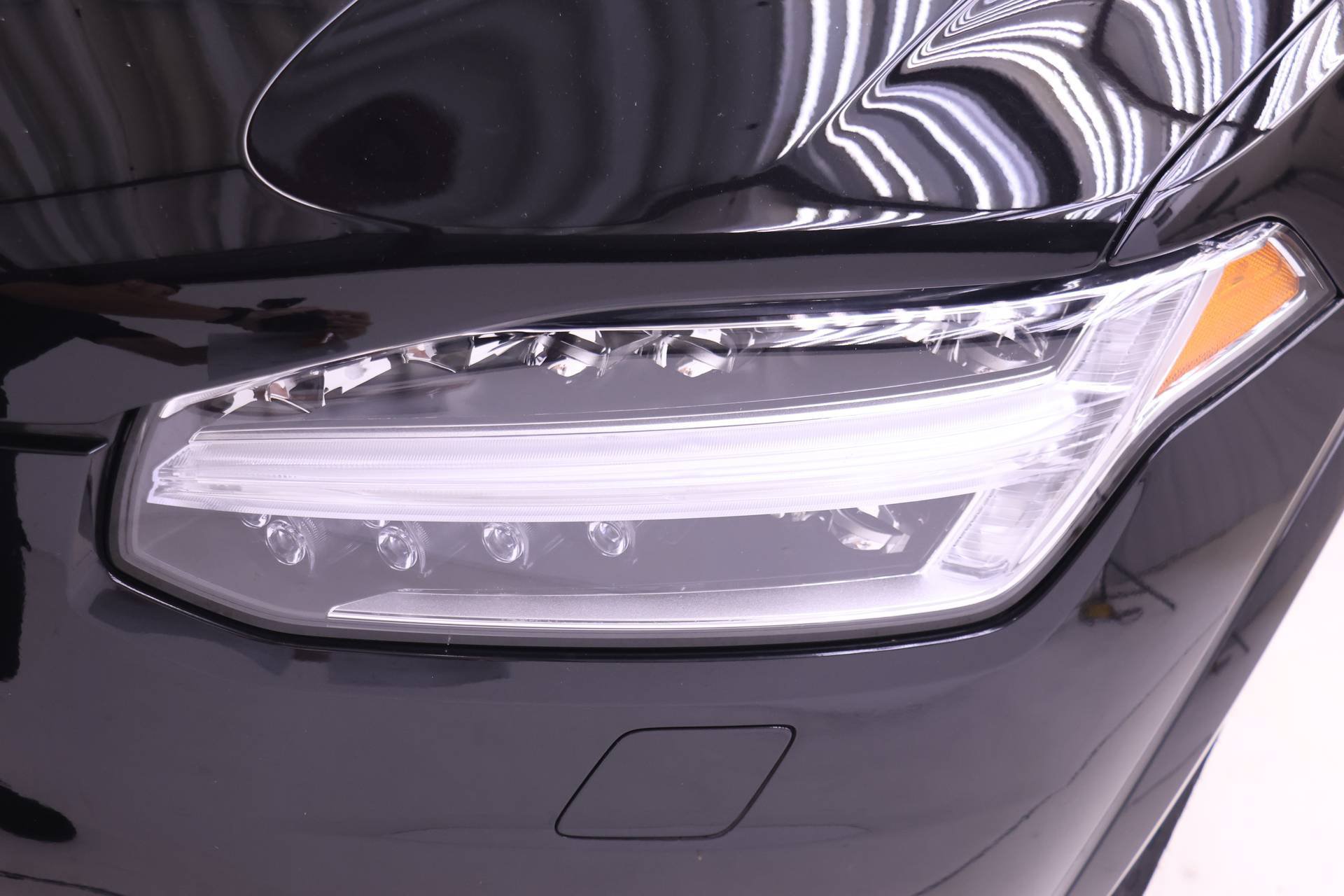 Certified 2023 Volvo XC90 B6 Ultimate AWD/4WD image 25