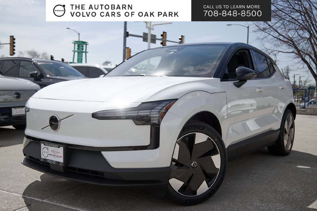 New 2026 Volvo EX30 Plus w/ Protection Package RWD image 1