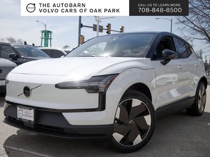 New 2026 Volvo EX30 Plus w/ Protection Package