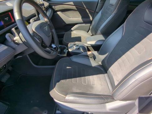 Certified 2023 Ford Mustang Mach-E GT image 16