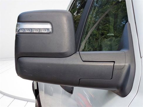 Used 2024 RAM 2500 Big Horn image 12