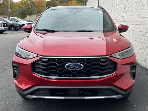New 2026 Ford Escape ST-Line Select w/ Equipment Group 401A image 3