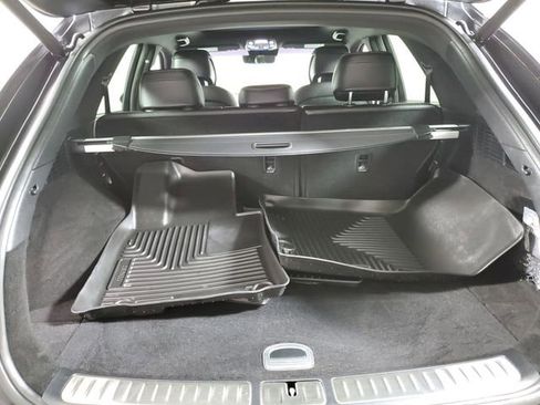 Used 2022 Genesis GV70 3.5T Sport image 8