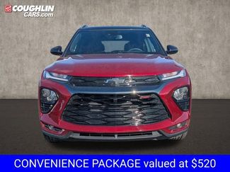 Certified 2023 Chevrolet TrailBlazer RS w/ Sun and Liftgate Package video 2