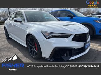 New 2026 Acura Integra Type S video 1