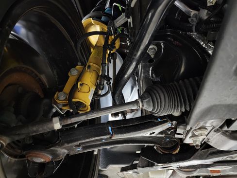 Used 2013 Ford Mustang Shelby GT500 image 64