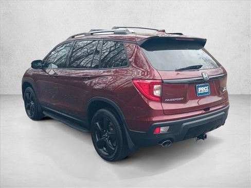 Used 2019 Honda Passport Elite image 8