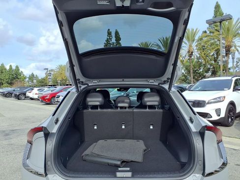 New 2025 Kia EV6 GT-Line image 24