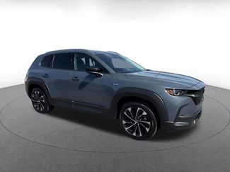 Used 2025 MAZDA CX-50 2.5 Hybrid w/ Premium Plus Pkg AWD/4WD video 2