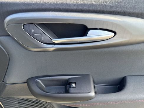 New 2025 Dodge Hornet R/T w/ R/T Blacktop Package image 28