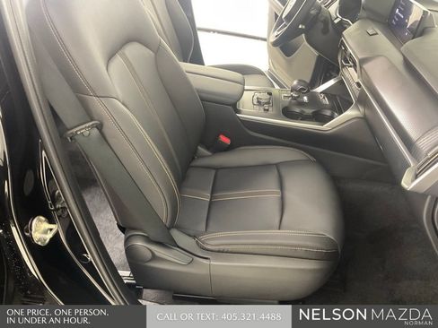 Certified 2026 MAZDA CX-90 3.3 Turbo w/ Select Package AWD/4WD image 30