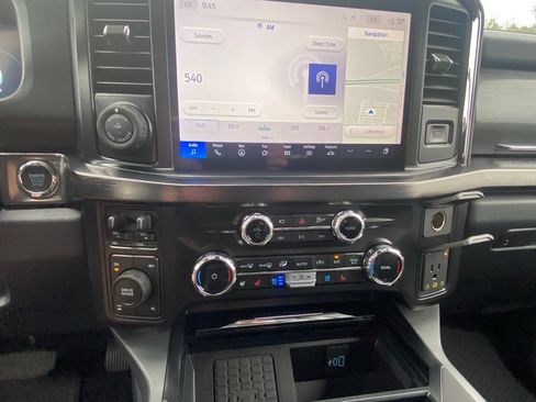 New 2026 Ford F250 Lariat w/ Lariat Premium Package AWD/4WD image 17