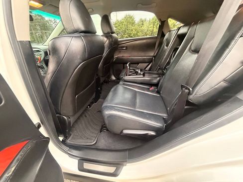 Used 2012 Lexus RX 350 AWD w/ Premium Pkg image 14