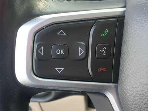 Used 2020 RAM 1500 Big Horn image 23