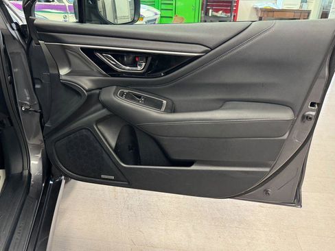 Used 2021 Subaru Legacy Limited w/ Popular Package #2 image 15