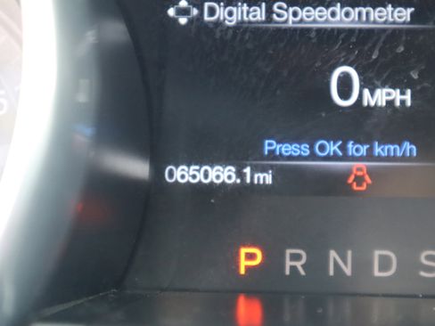 Used 2019 Ford Mustang Coupe image 15