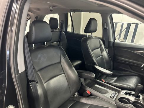 Used 2019 Honda Pilot EX-L image 37