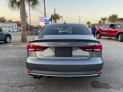 Used 2018 Audi A3 2.0T Premium image 7