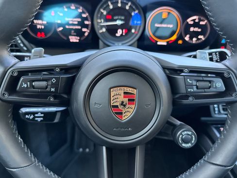 Used 2023 Porsche 911 Carrera GTS image 29