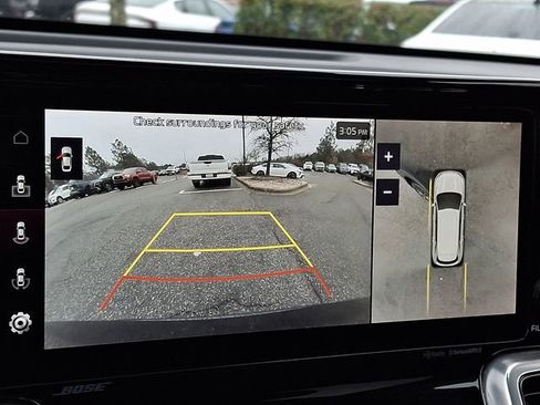 Certified 2023 Kia Sorento SX Prestige image 20